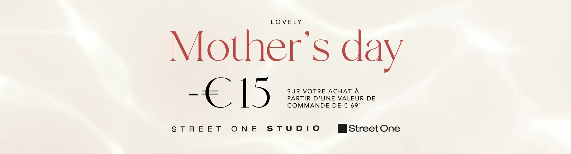 Mother's day