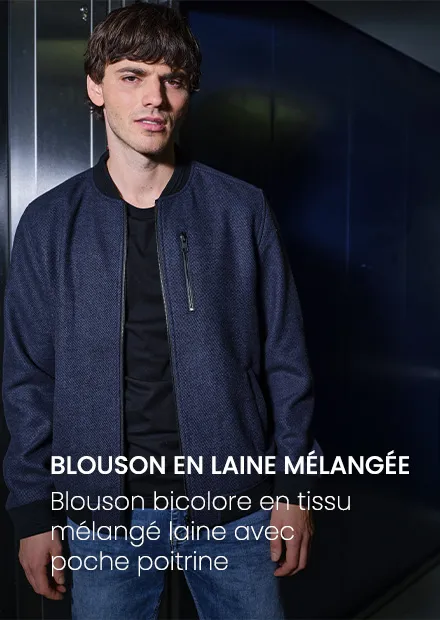Blouson