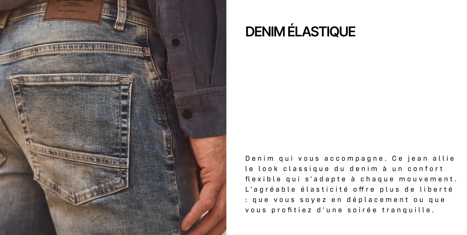 Denim