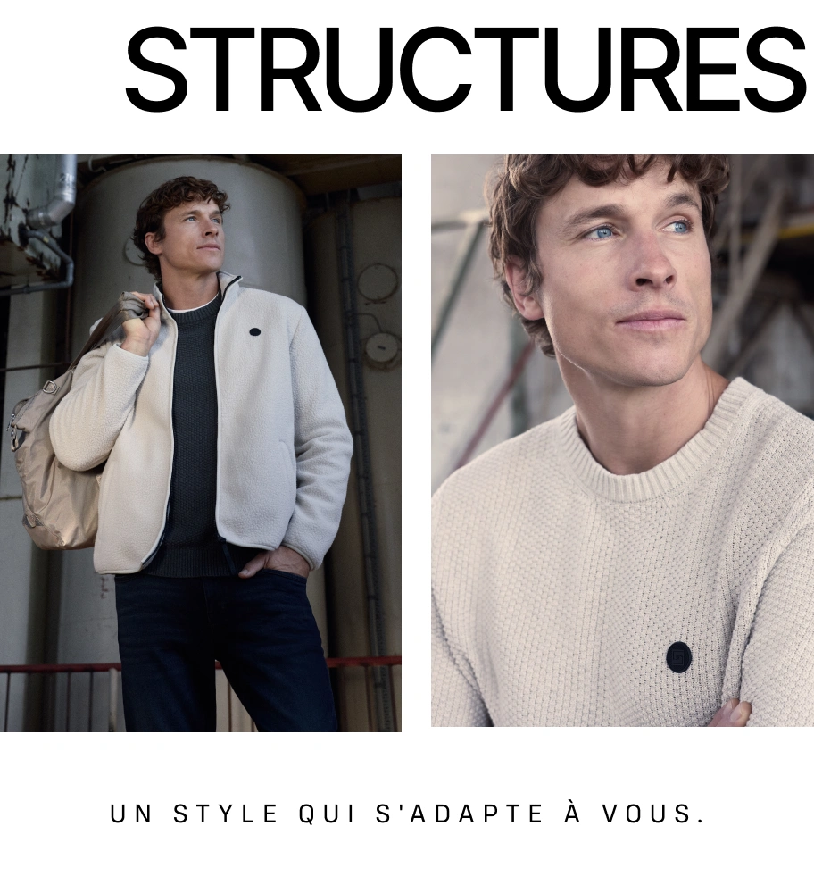 Structures