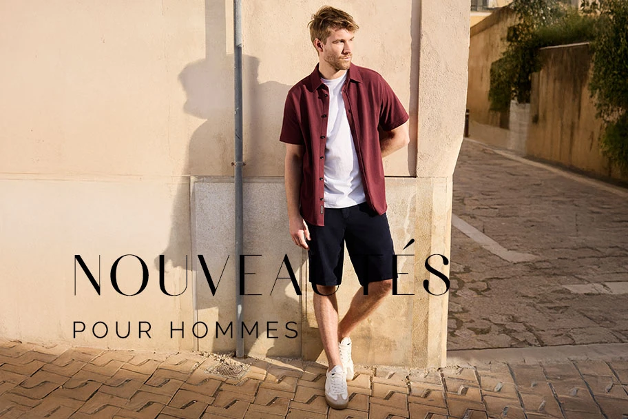 New arrivals