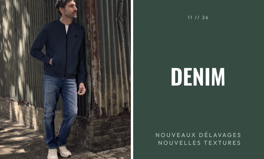 Denim