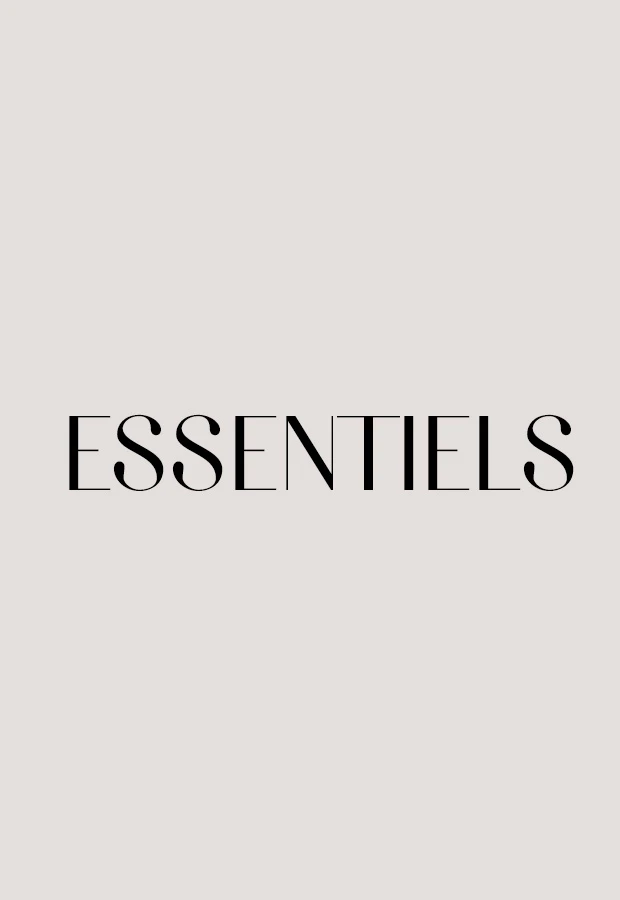 Summer must-haves