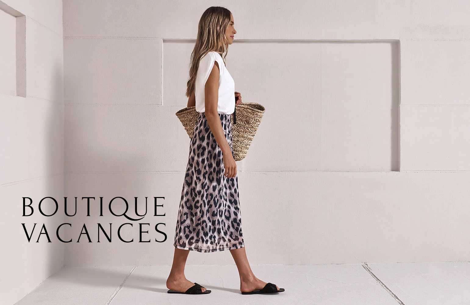 boutique vacances