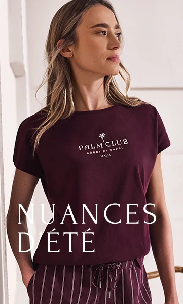 nuances d'été