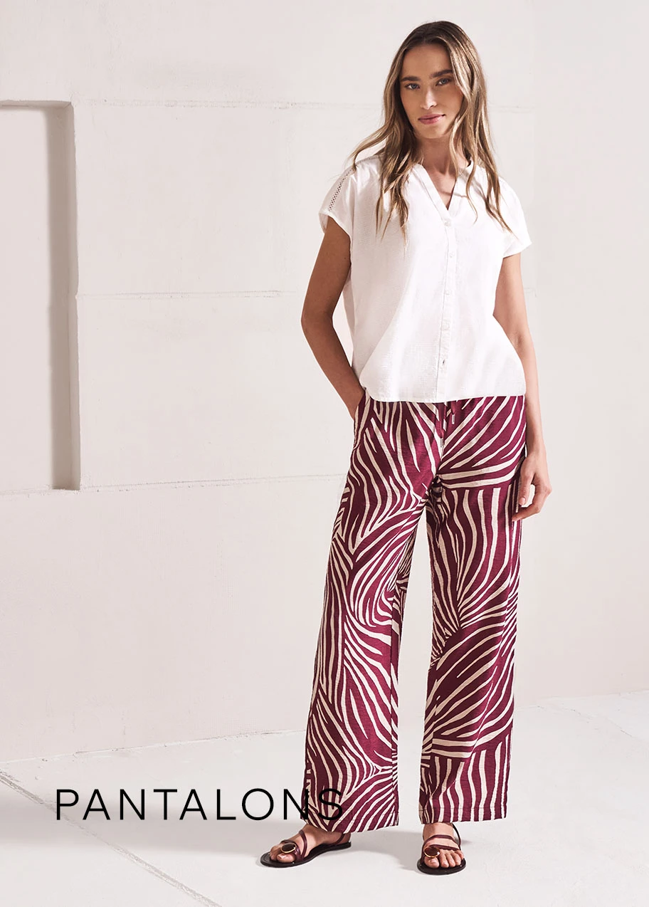 pantalones