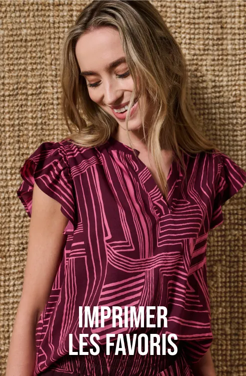 Print favourites