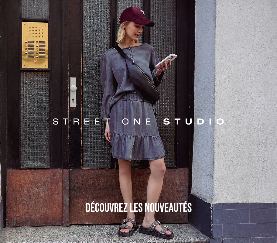 Street One Studio