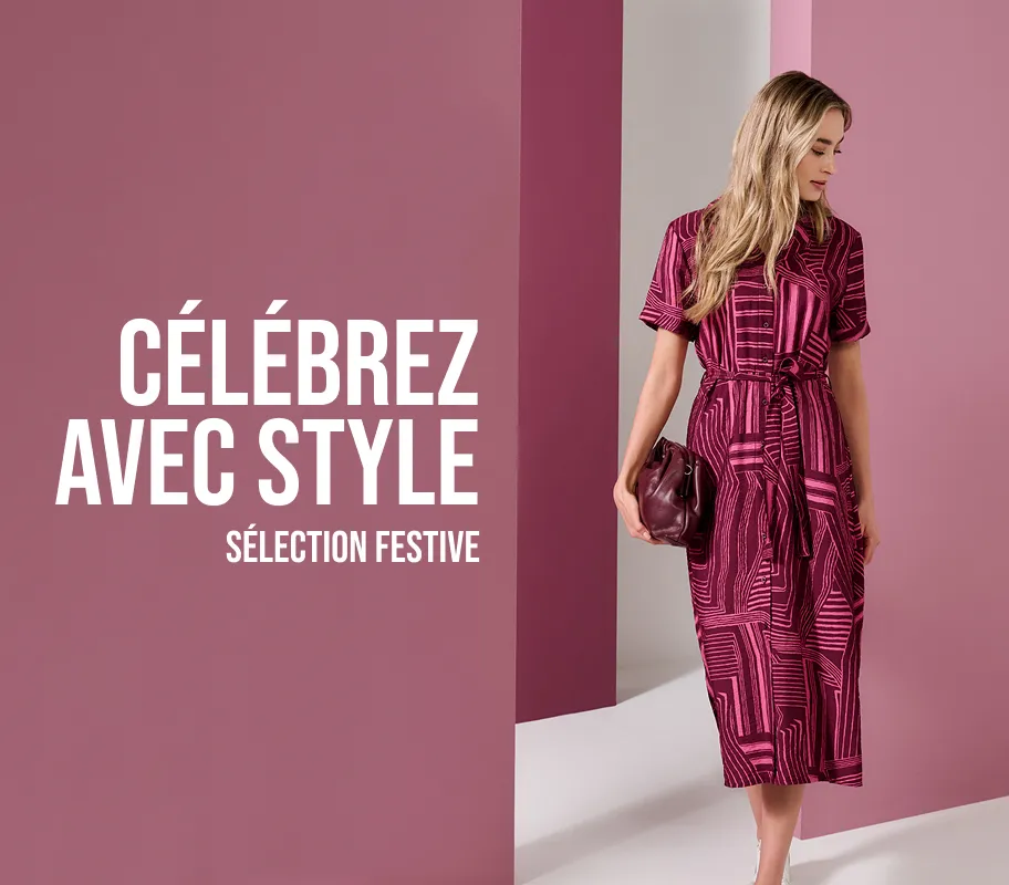 Festive styles