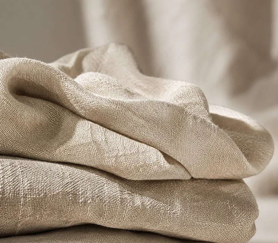 Linen collection