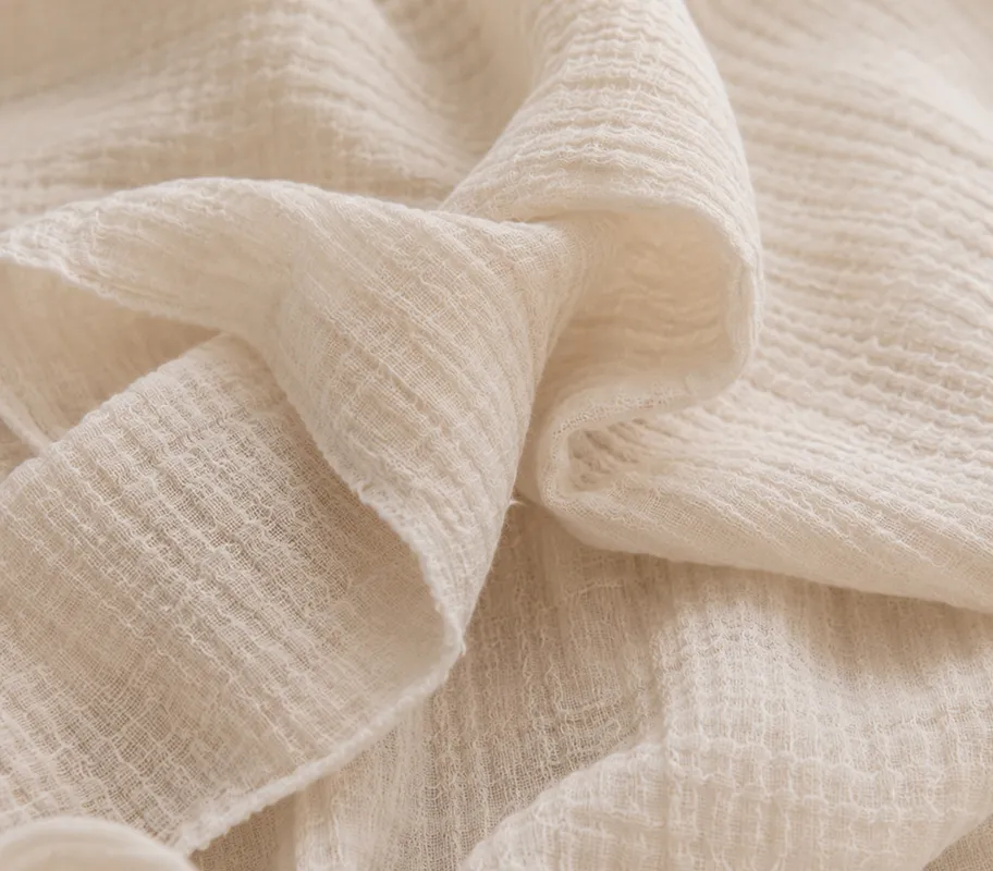 Muslin collection