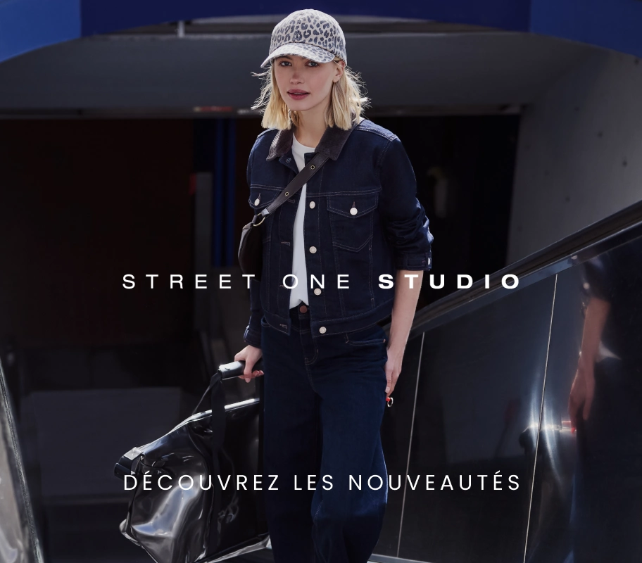Street One Studio
