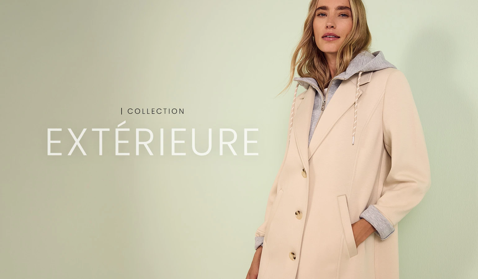 Collection Extérieure