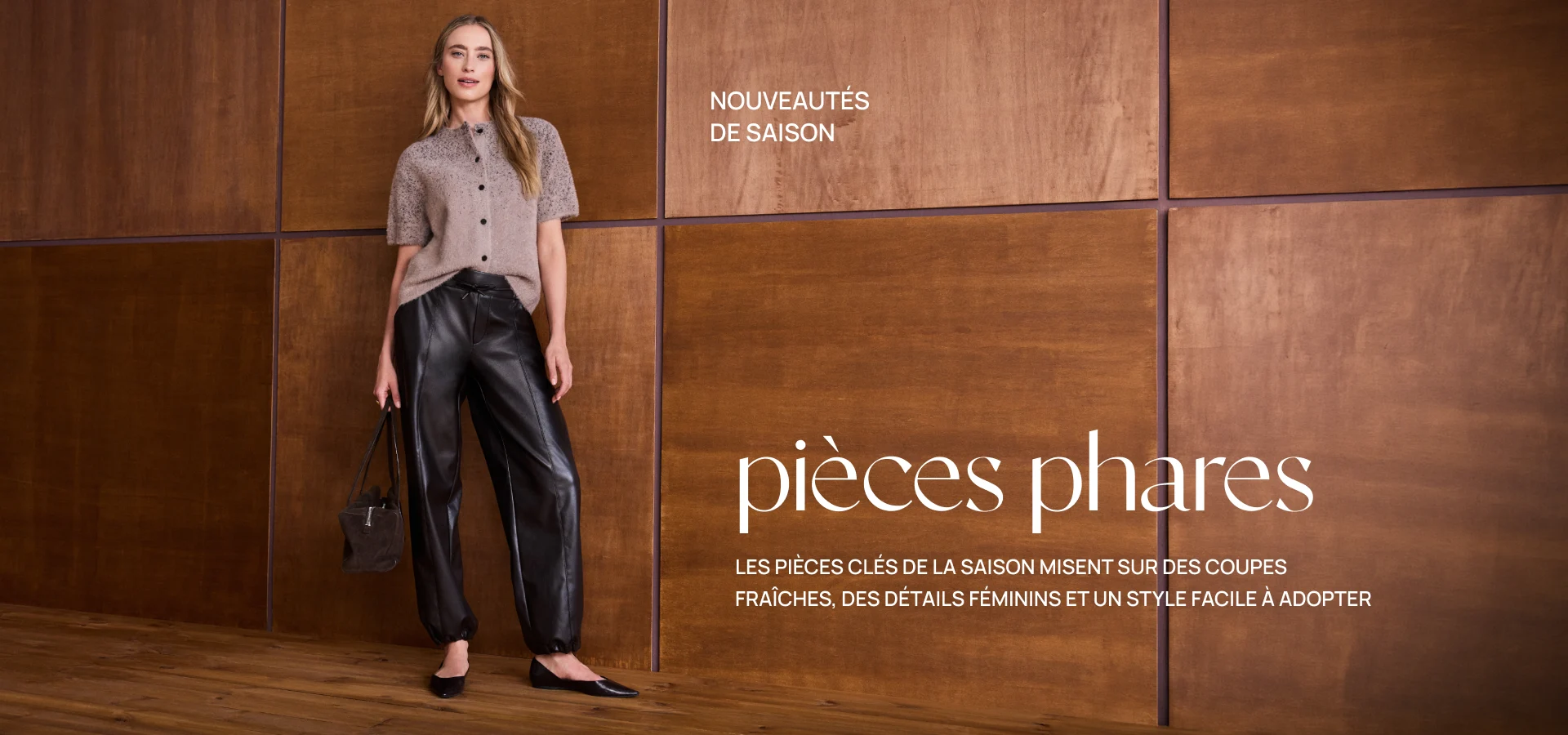 Trending pieces