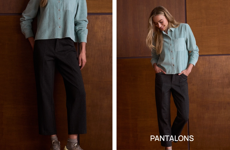 Pants
