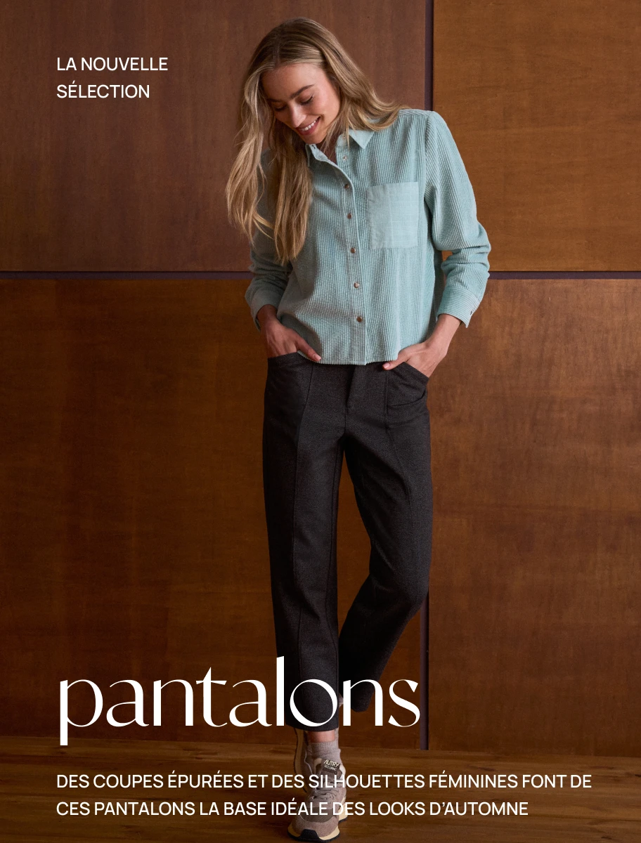 Pants