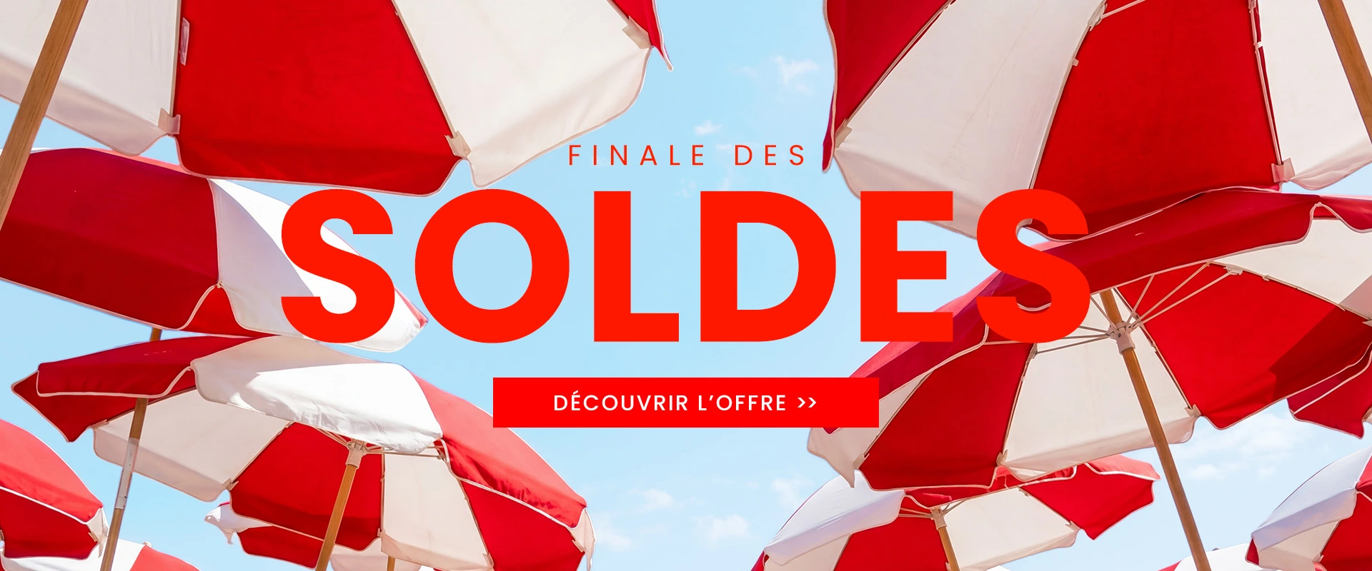 summer sale