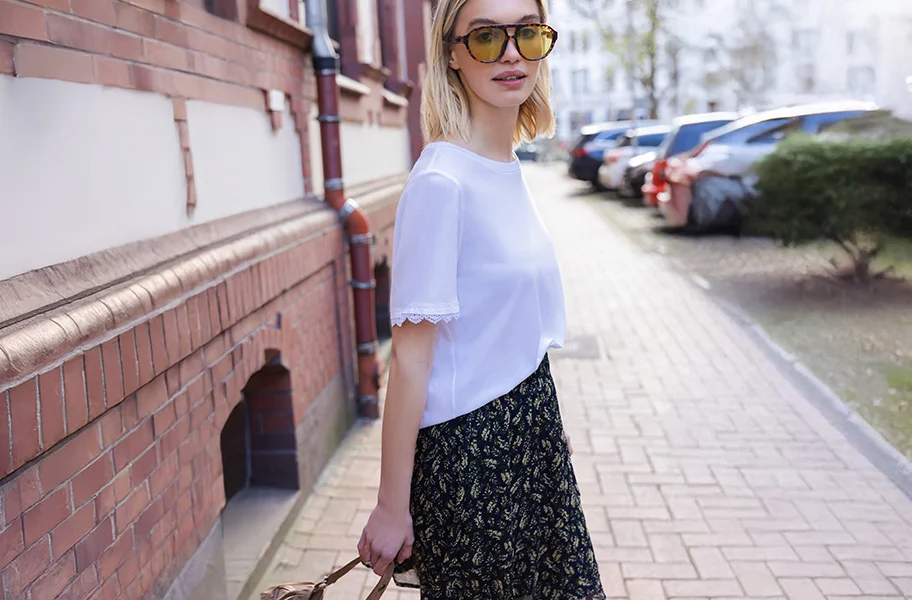 Colourful