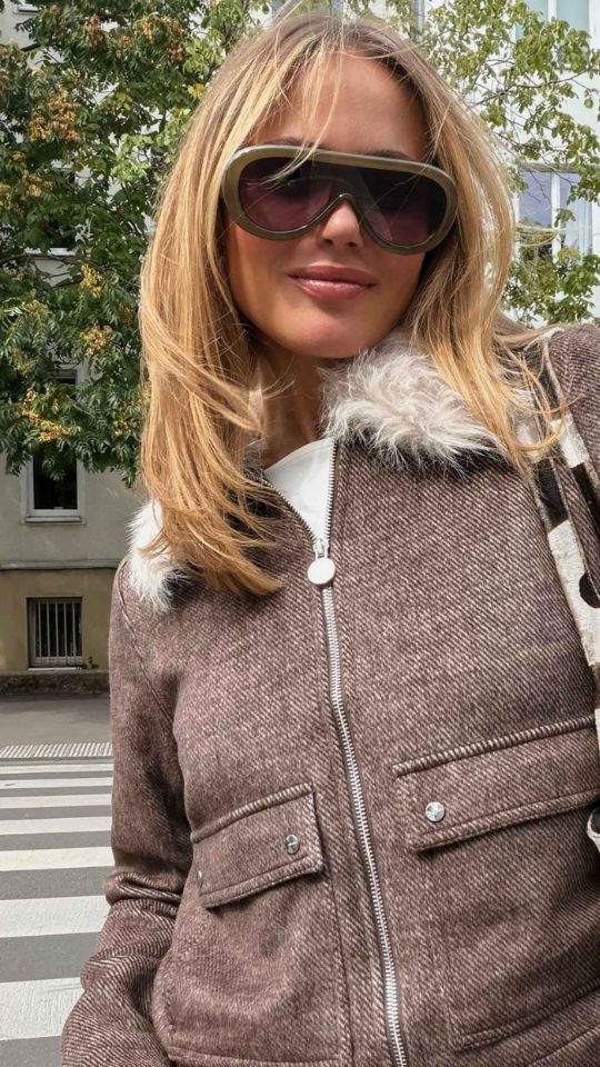 Shop the look
