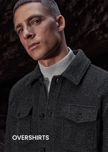 Overshirts