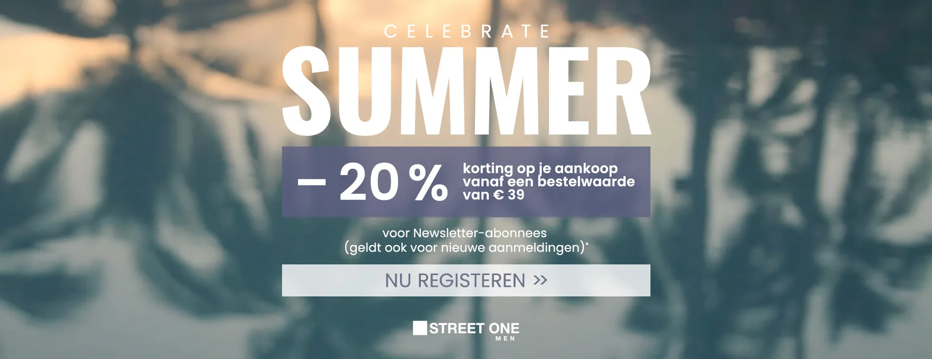 Celebrate Summer
