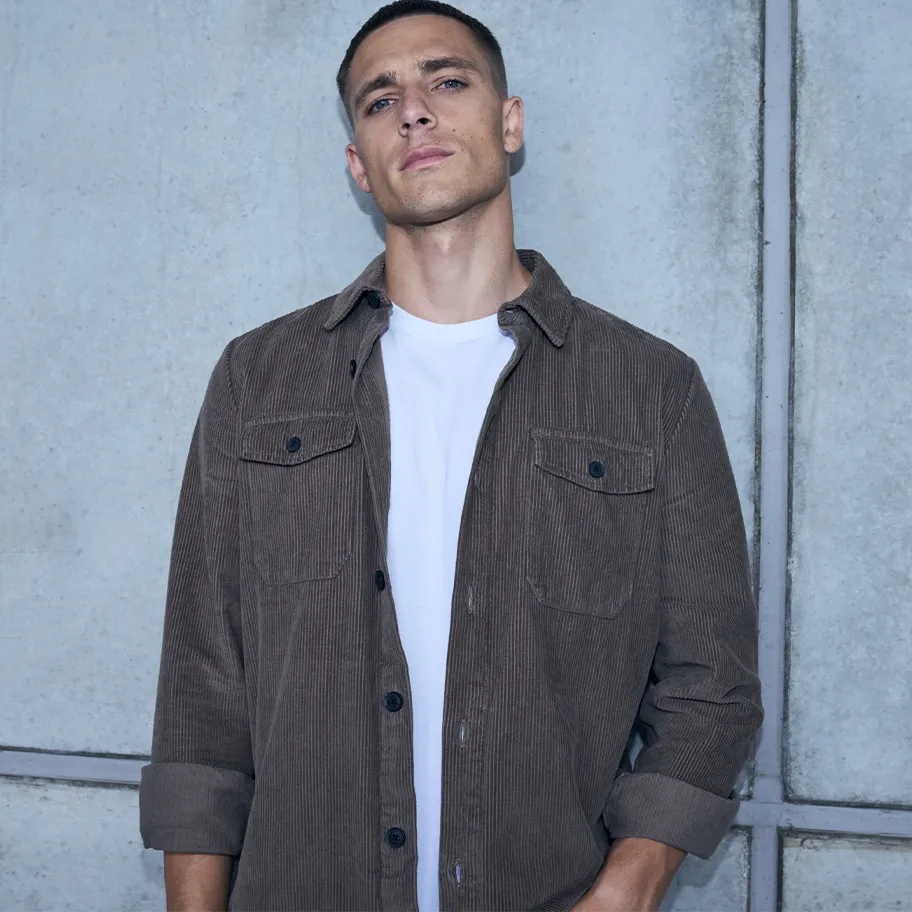 New Arrivals Men