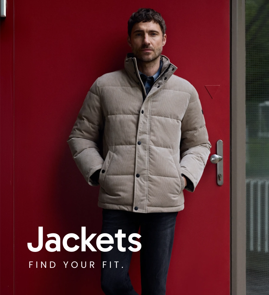 Jacken