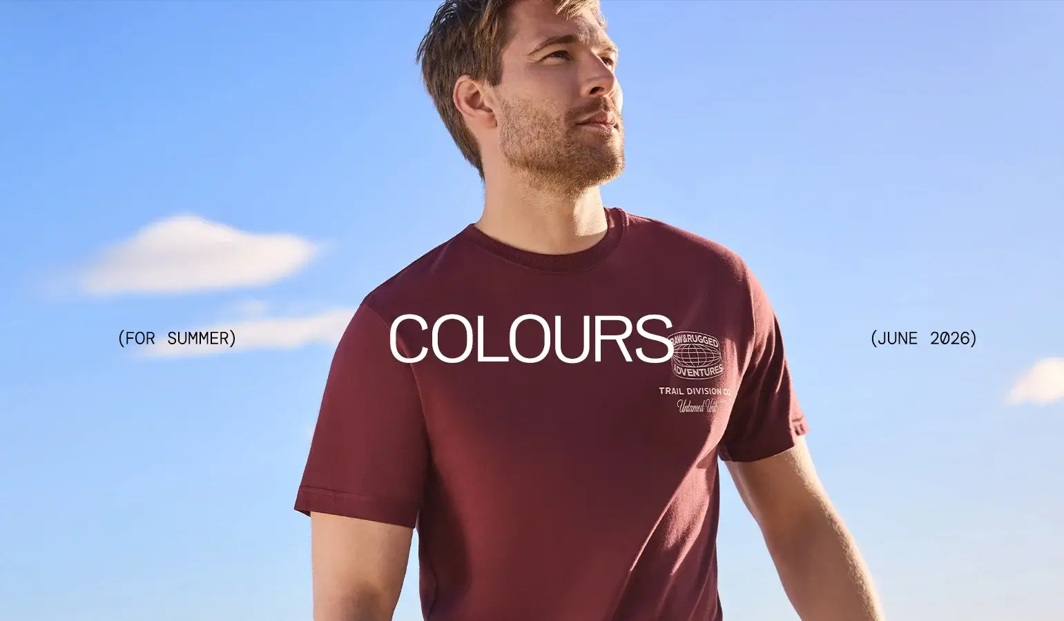 Colours