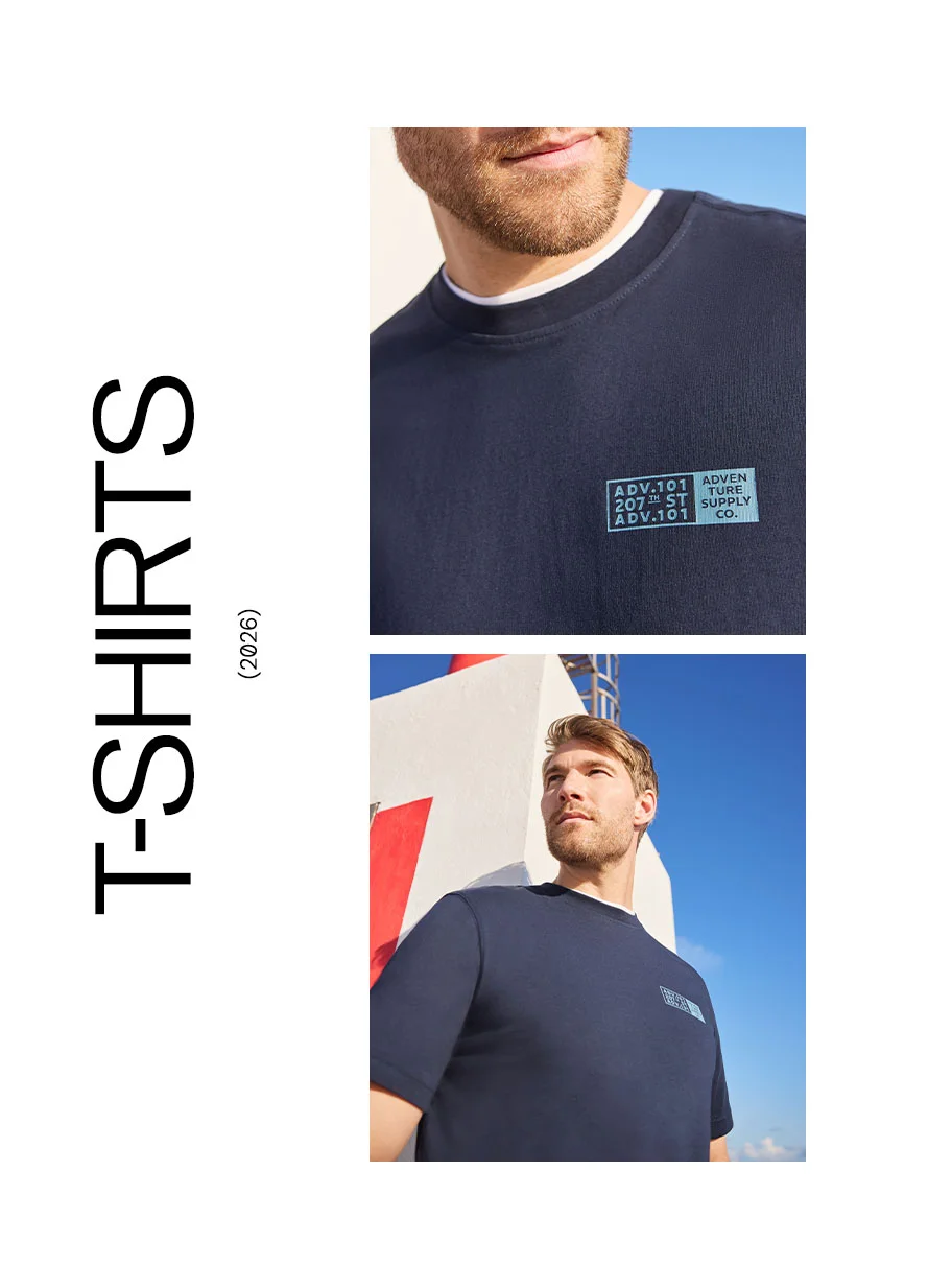 T-Shirts