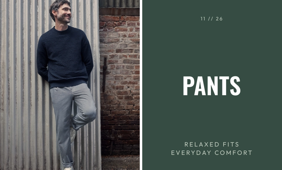 Pants