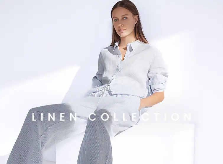Linen collection