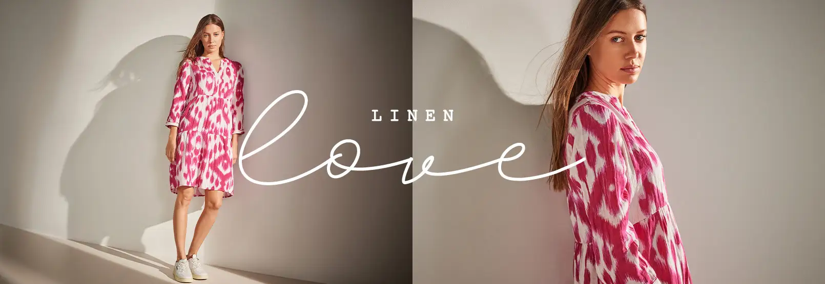 Linen Love