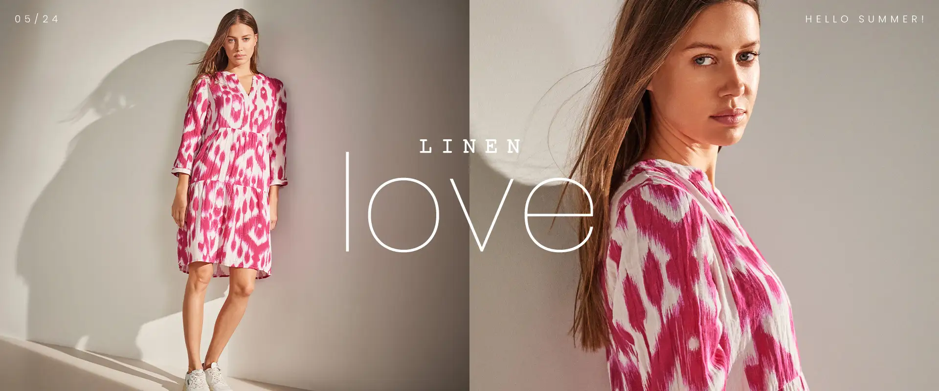 Linen collection