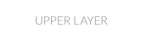 upper layer
