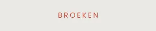 Broeken