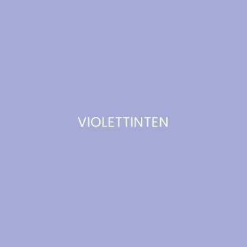 Violettinten