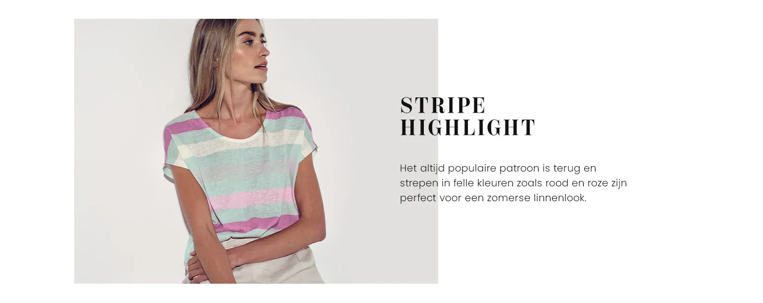 stripes