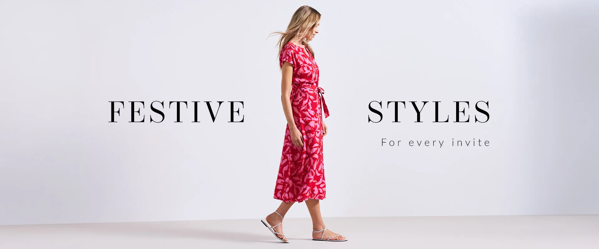 Festive styles