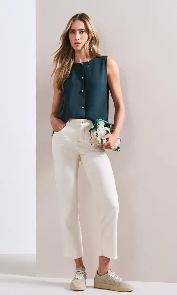 Colour trends