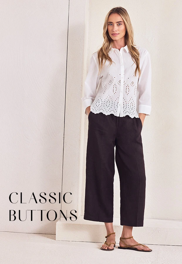 Summer must-haves