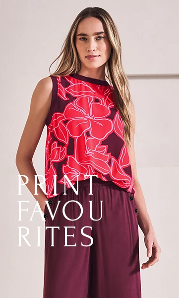 print favourites