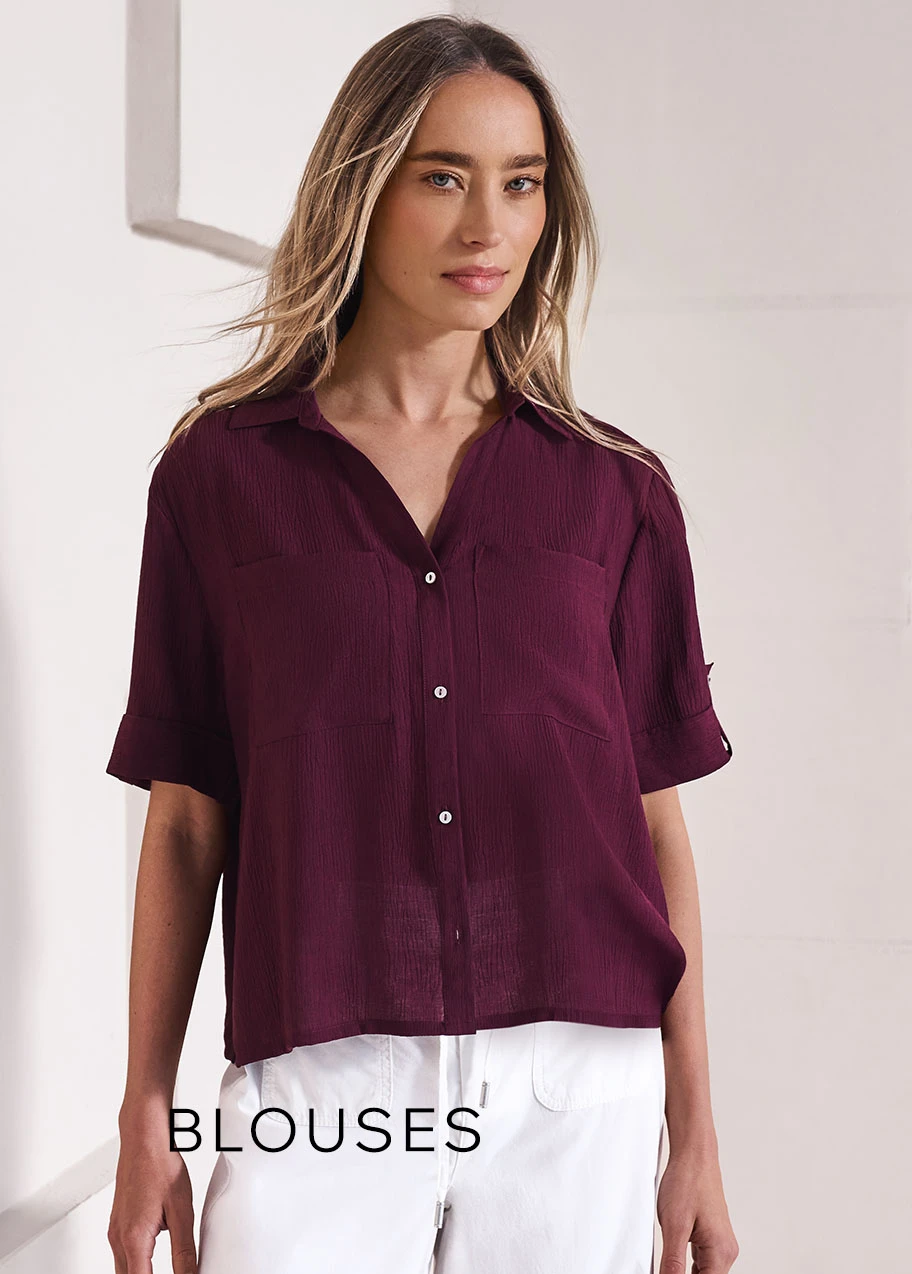 blouses