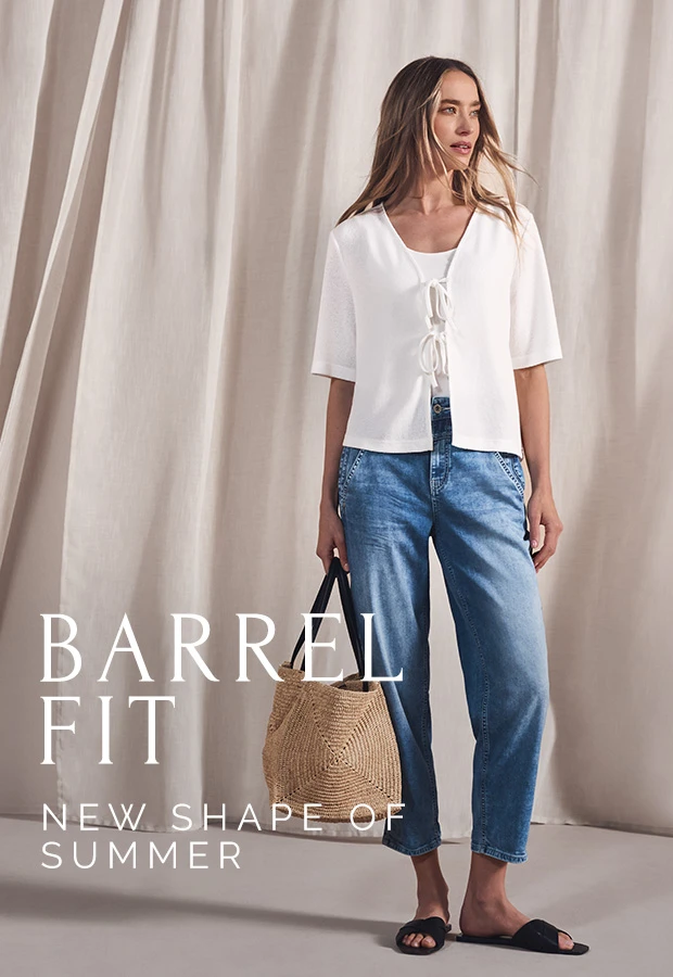 barrel fit