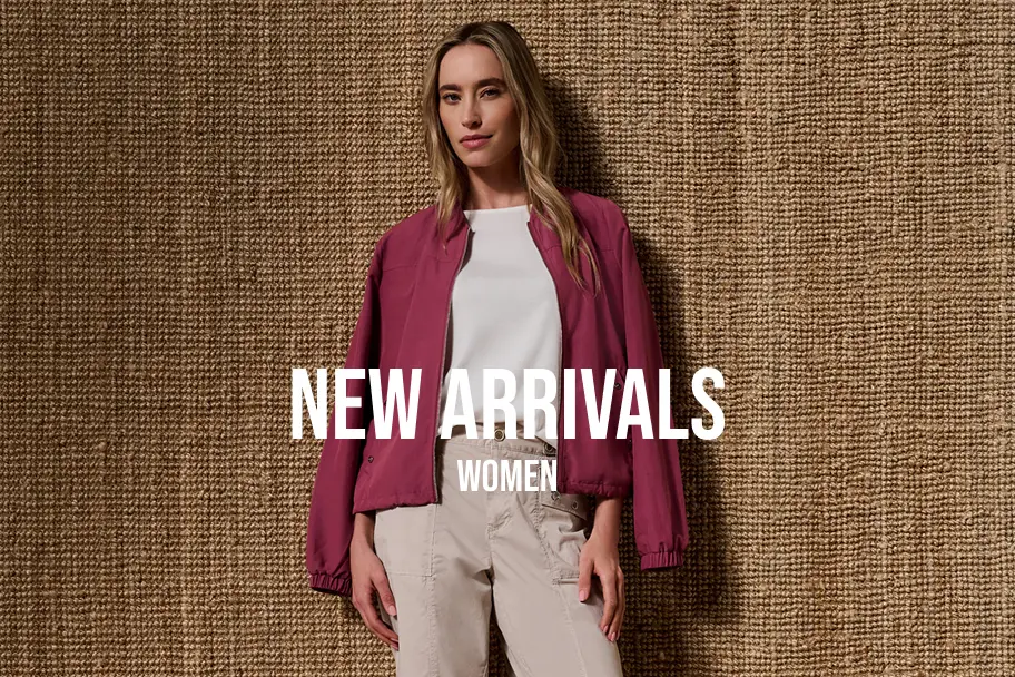 New arrivals
