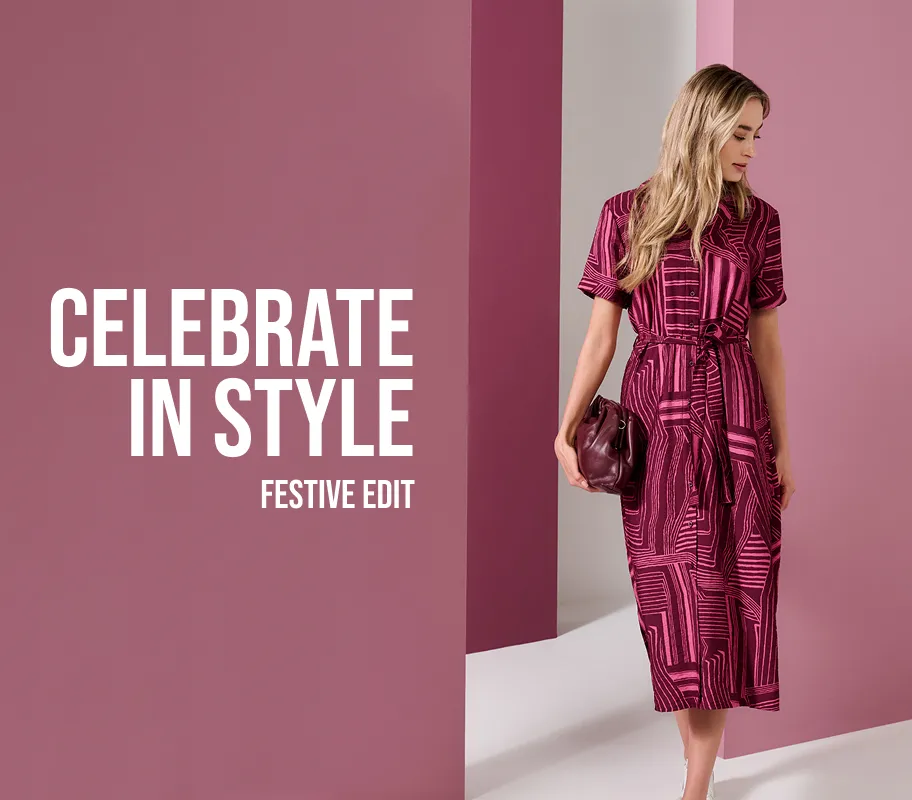 Festive styles