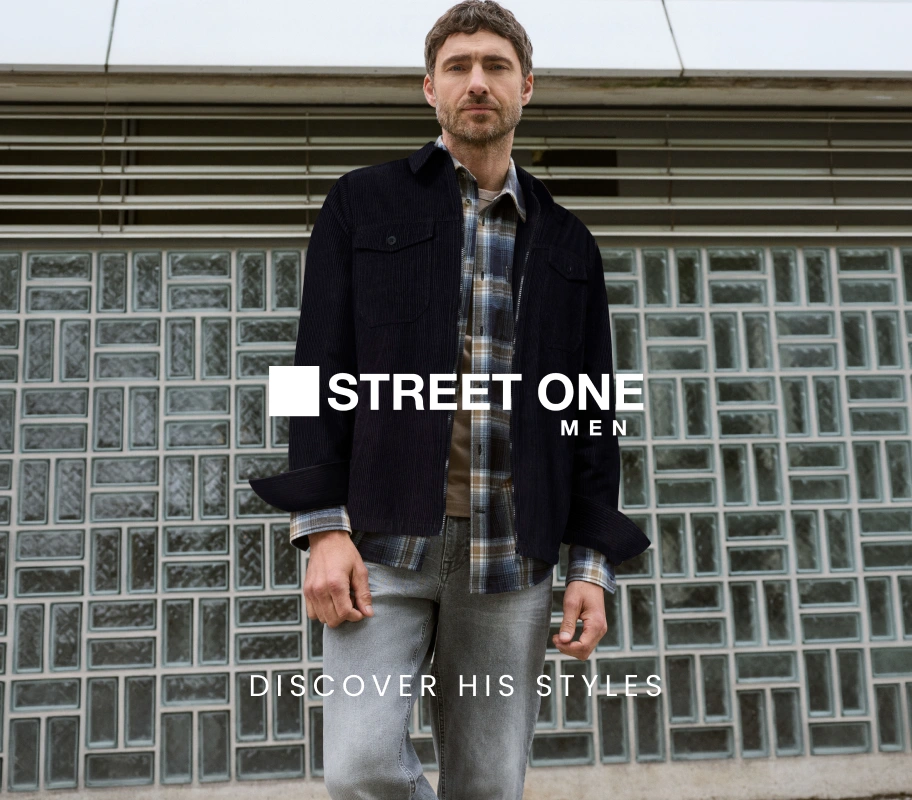 Street One Men