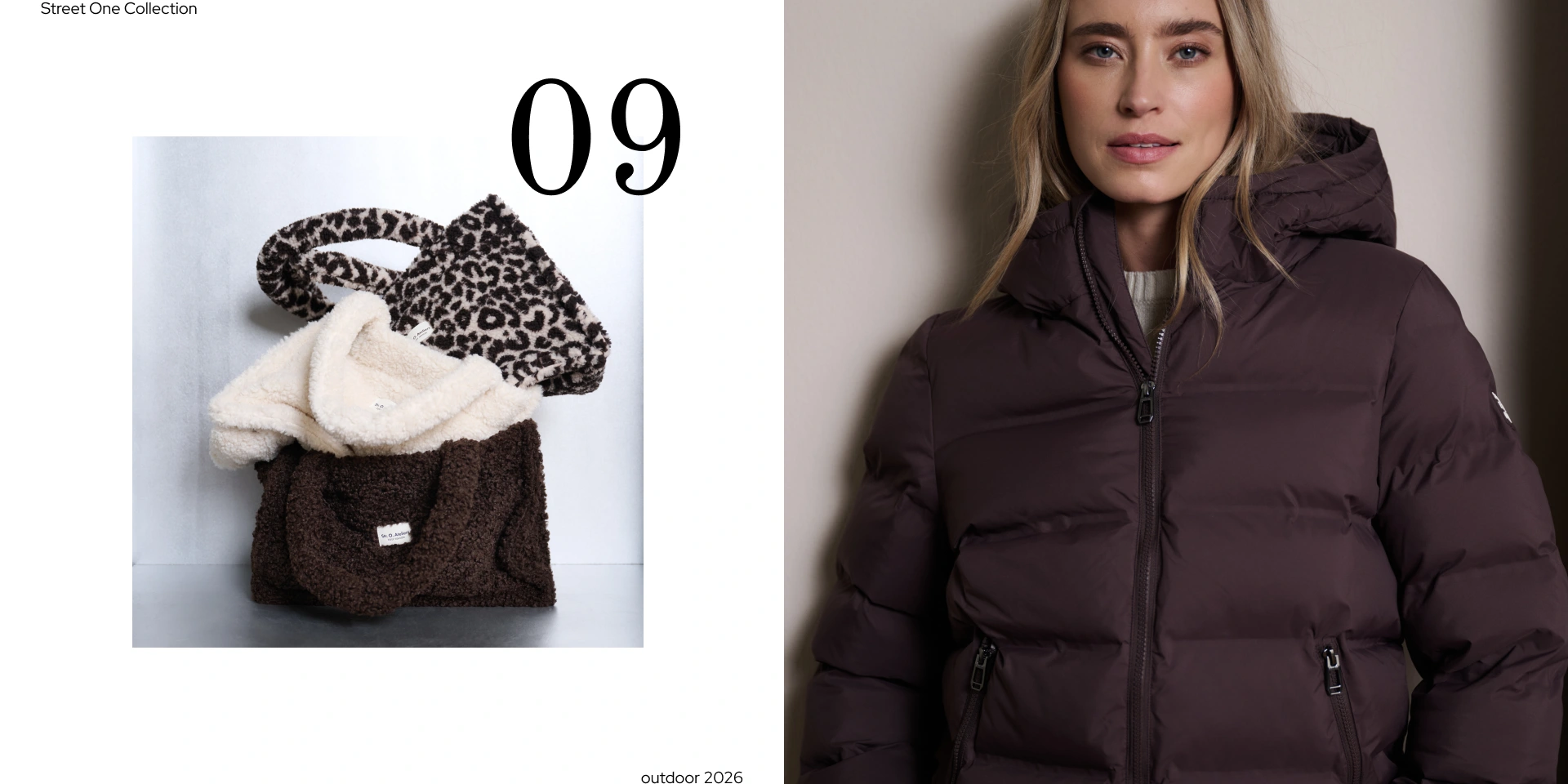 Outdoor x Style
