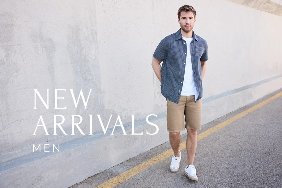 New arrivals