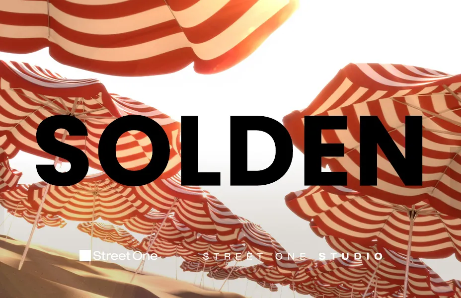 Solden