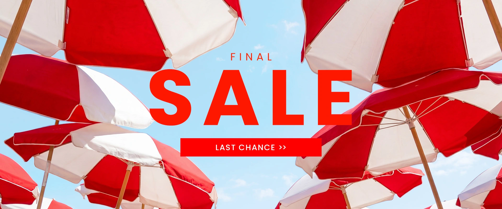 summer sale